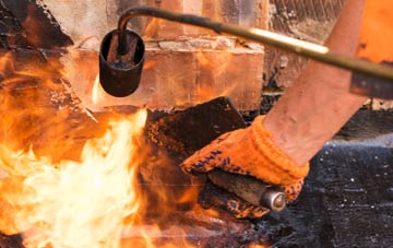 Prestonmill flat roof repair companies