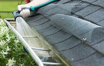 Prestonmill gutter cleaning costs