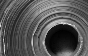 Prestonmill pvc roof replacement