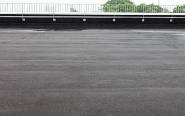 Prestonmill asphalt roof replacement