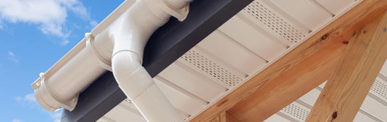 get Prestonmill guttering quotes today