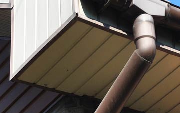 Prestonmill soffit installation costs