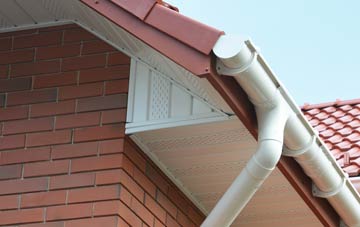 Prestonmill soffit repair costs