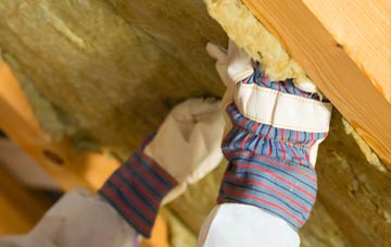 types of Prestonmill pitched roof insulation materials