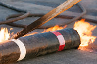 free Prestonmill flat roofing repair quotes