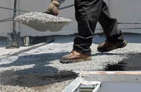 find rated Prestonmill flat roofing replacement companies